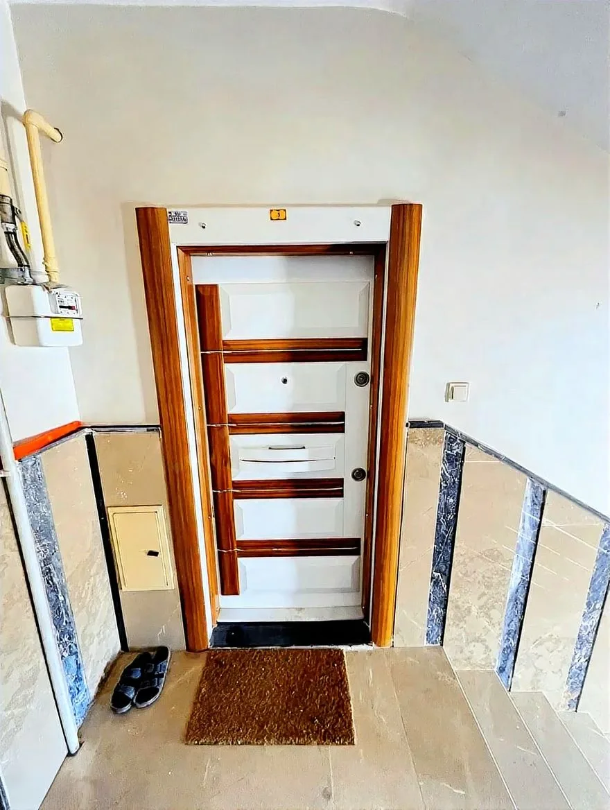 ERZURUM SATILIK 3+1 DAİRE ARA/3 KAT 135M² AZIZIYE - Fotoğraf 26