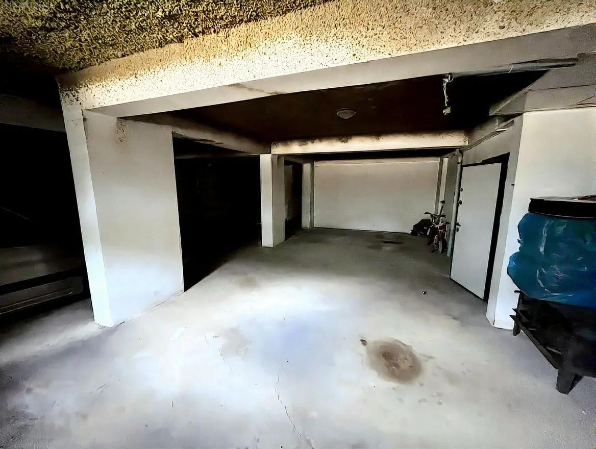 ERZURUM SATILIK 3+1 DAİRE ARA/3 KAT 135M² AZIZIYE - Fotoğraf 27