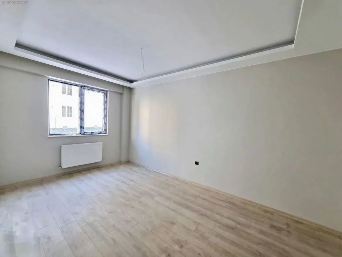 ERZURUM SATILIK SIFIR 3+1 DAİRE 144M² YAKUTIYE - Fotoğraf 10