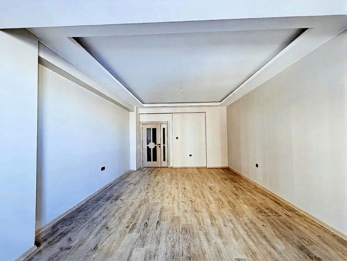 ERZURUM SATILIK SIFIR 3+1 DAİRE 144M² YAKUTIYE - Fotoğraf 11