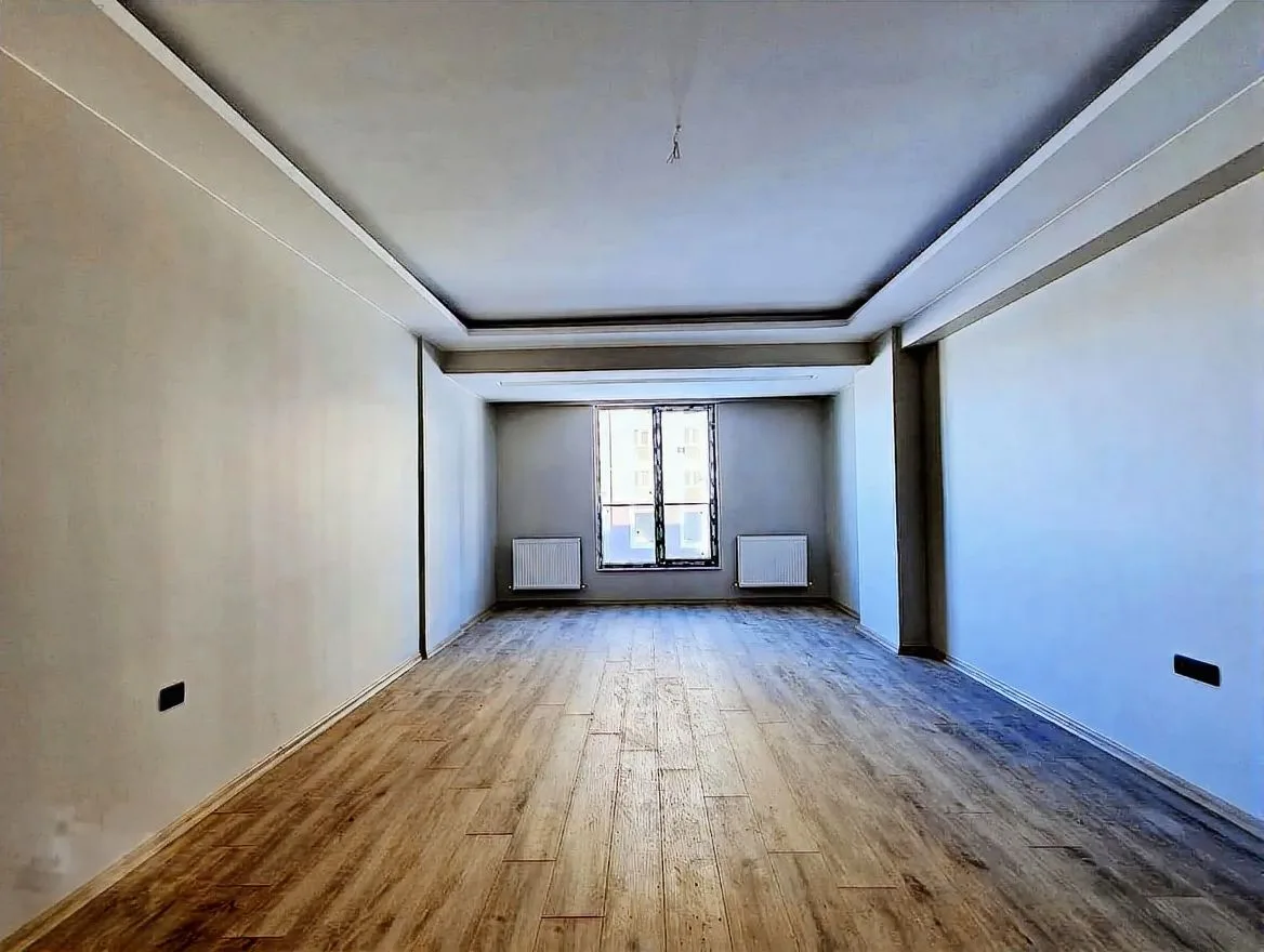 ERZURUM SATILIK SIFIR 3+1 DAİRE 144M² YAKUTIYE - Fotoğraf 12