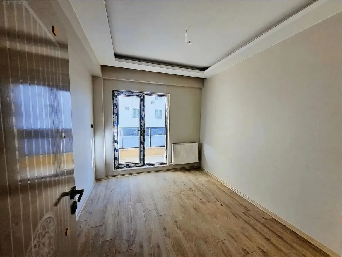 ERZURUM SATILIK SIFIR 3+1 DAİRE 144M² YAKUTIYE - Fotoğraf 13