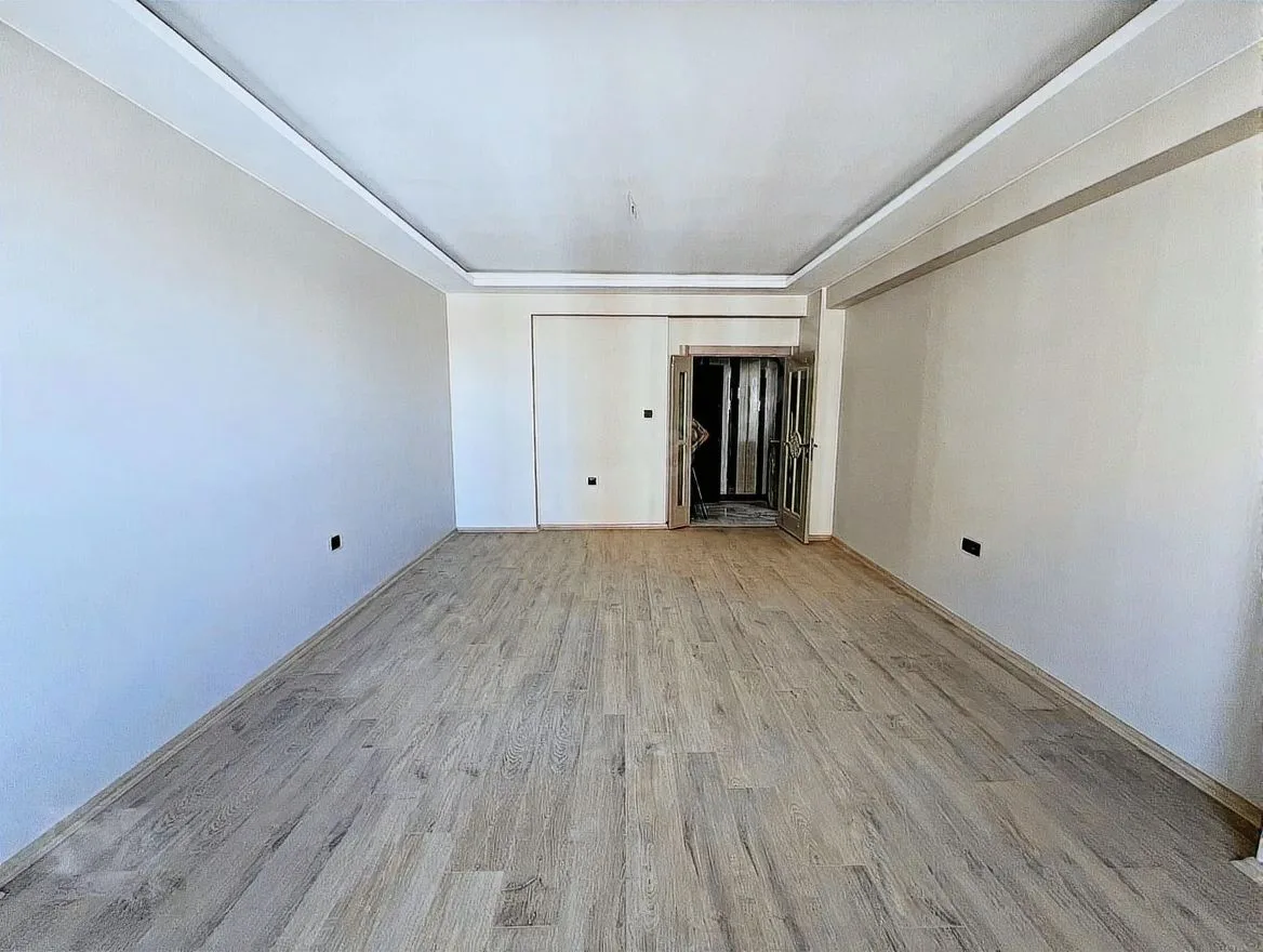 ERZURUM SATILIK SIFIR 3+1 DAİRE 144M² YAKUTIYE - Fotoğraf 14