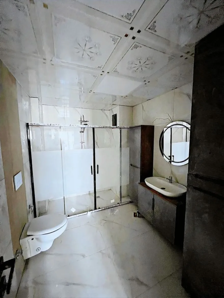 ERZURUM SATILIK SIFIR 3+1 DAİRE 144M² YAKUTIYE - Fotoğraf 15