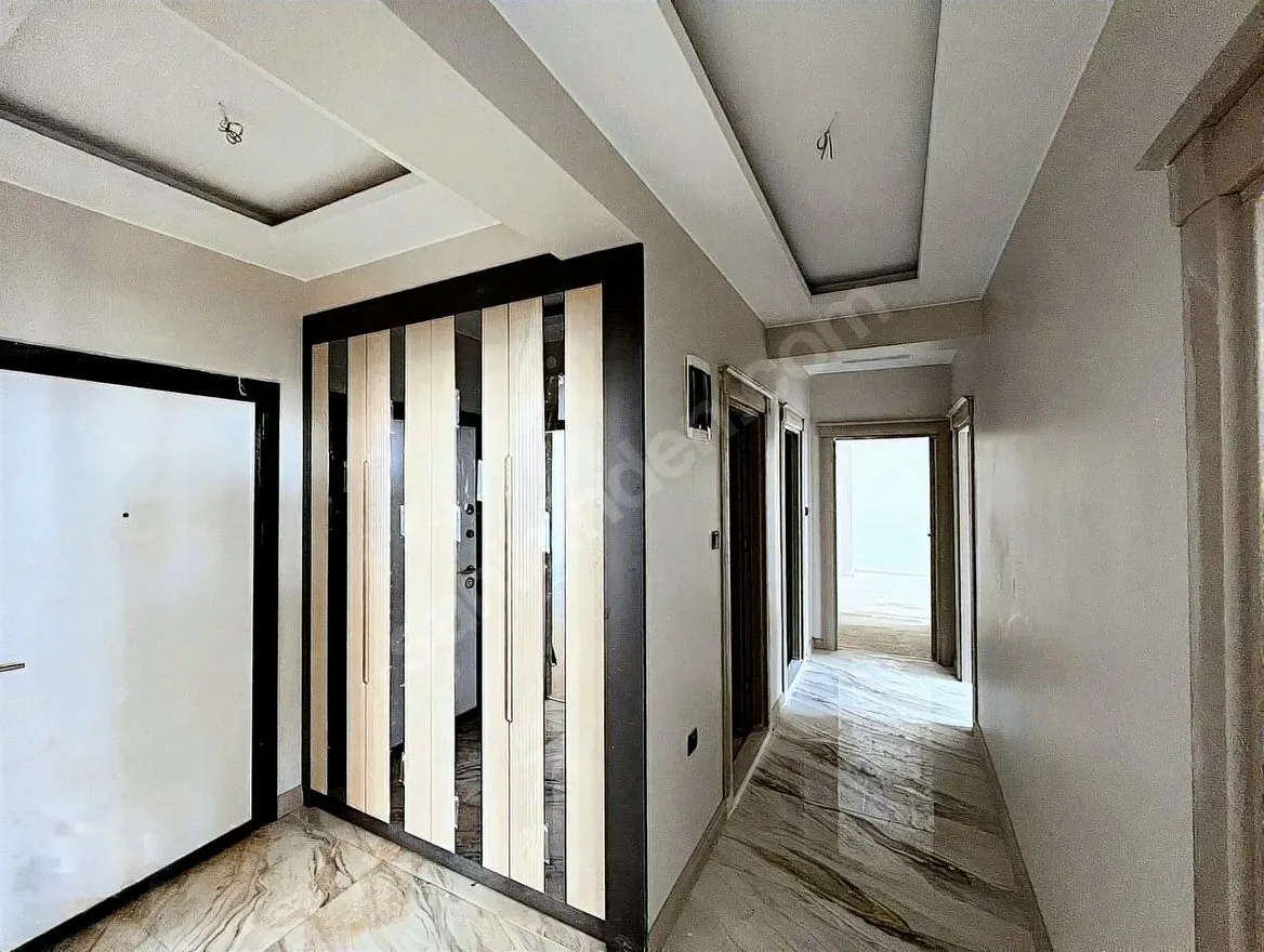 ERZURUM SATILIK SIFIR 3+1 DAİRE 144M² YAKUTIYE - Fotoğraf 16