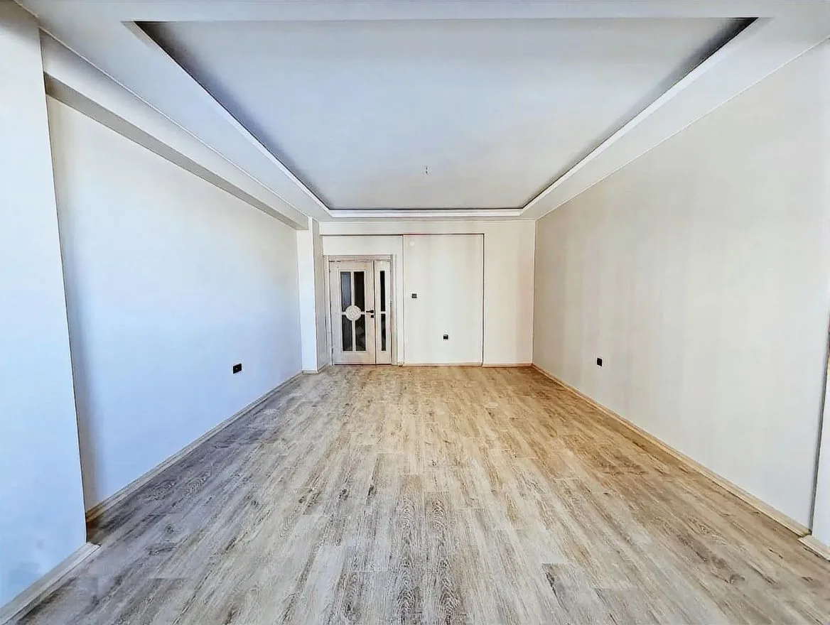 ERZURUM SATILIK SIFIR 3+1 DAİRE 144M² YAKUTIYE - Fotoğraf 7
