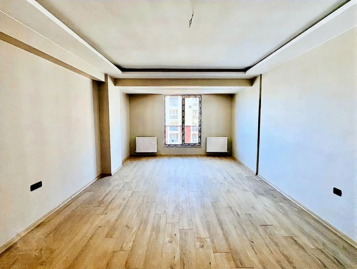 ERZURUM SATILIK SIFIR 3+1 DAİRE 144M² YAKUTIYE - Fotoğraf 8
