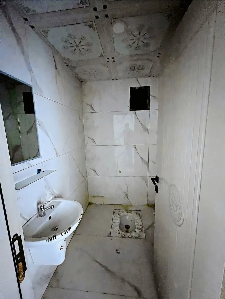 ERZURUM SATILIK SIFIR 3+1 DAİRE 144M² YAKUTIYE - Fotoğraf 9