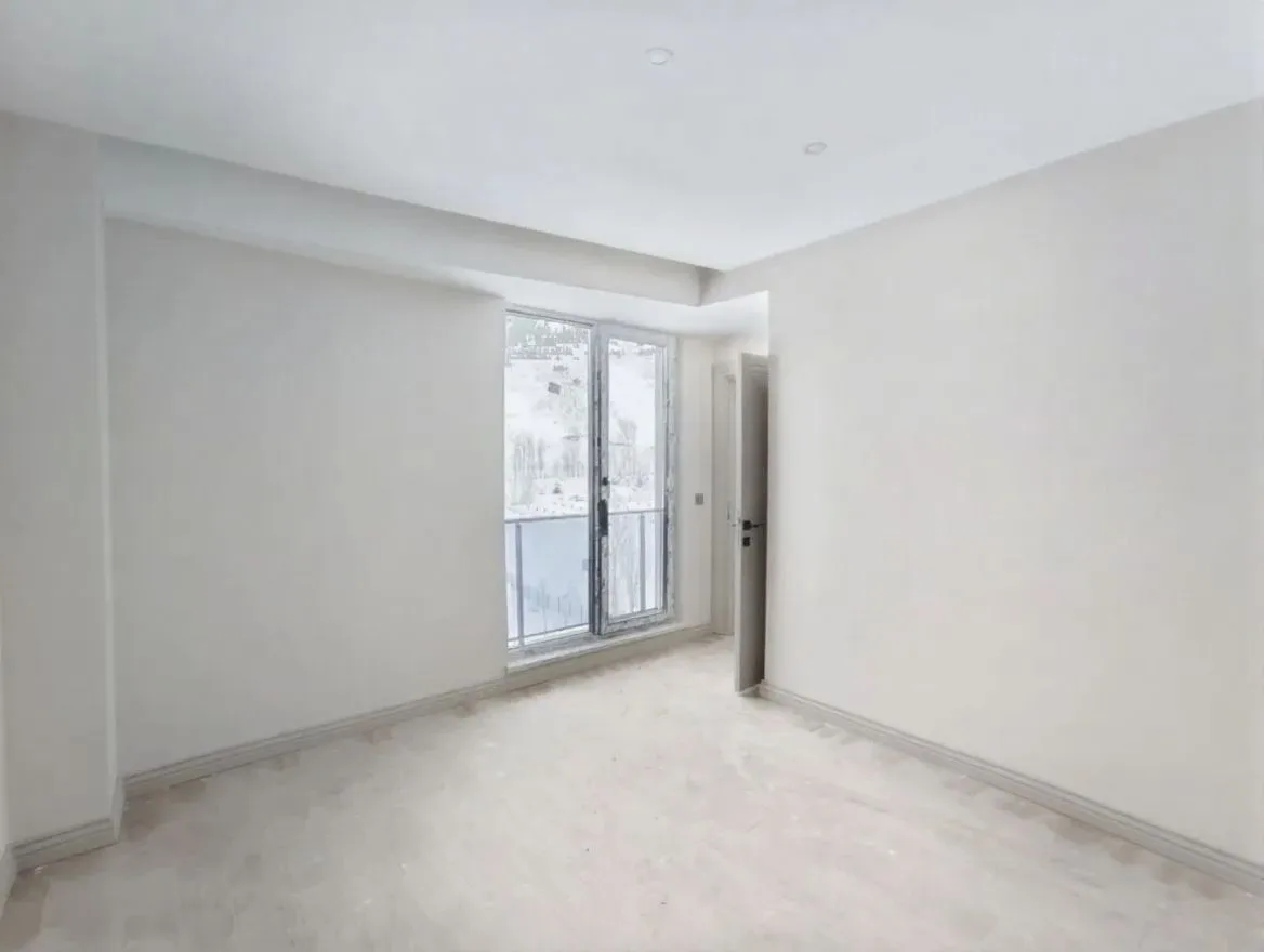 ERZURUM PALANDÖKEN SATILIK 2+1 DAİRE 52M² SIFIR - 3
