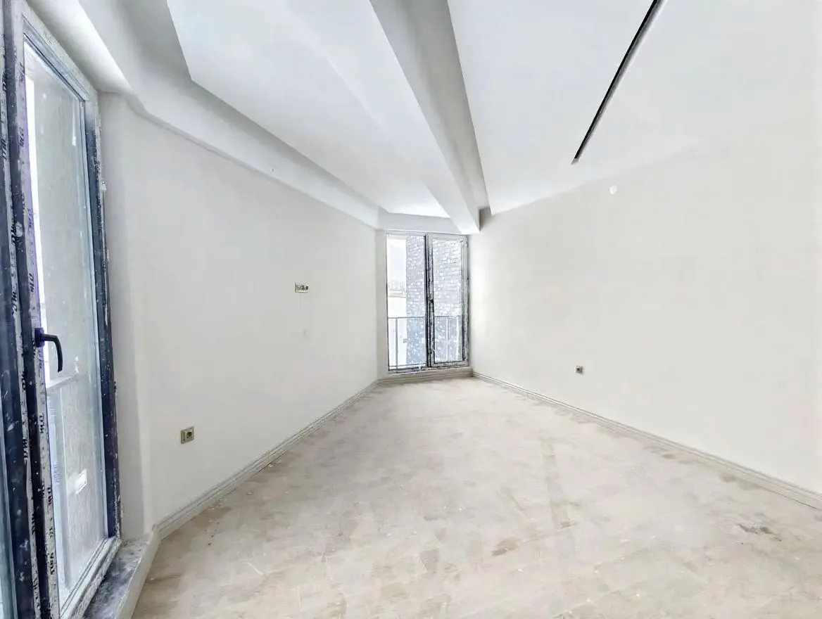 ERZURUM PALANDÖKEN SATILIK 2+1 DAİRE 52M² SIFIR - Fotoğraf 6