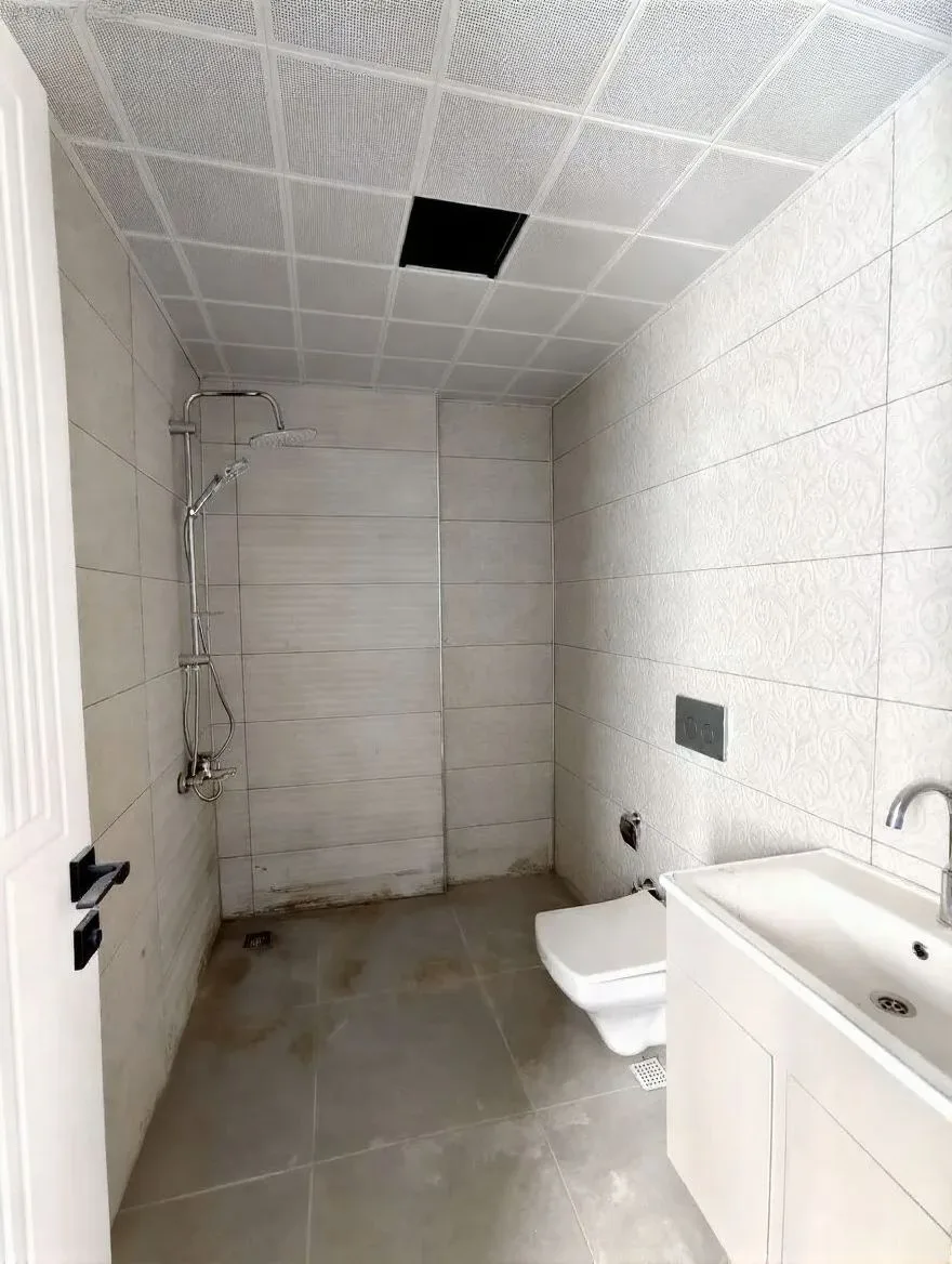ERZURUM PALANDÖKEN SATILIK 2+1 DAİRE 52M² SIFIR - Fotoğraf 7