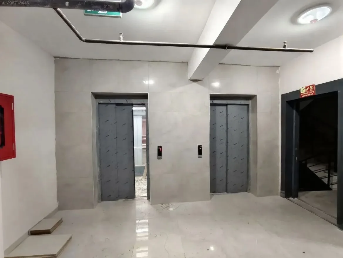 ERZURUM PALANDÖKEN SATILIK 2+1 DAİRE 52M² SIFIR - Fotoğraf 8