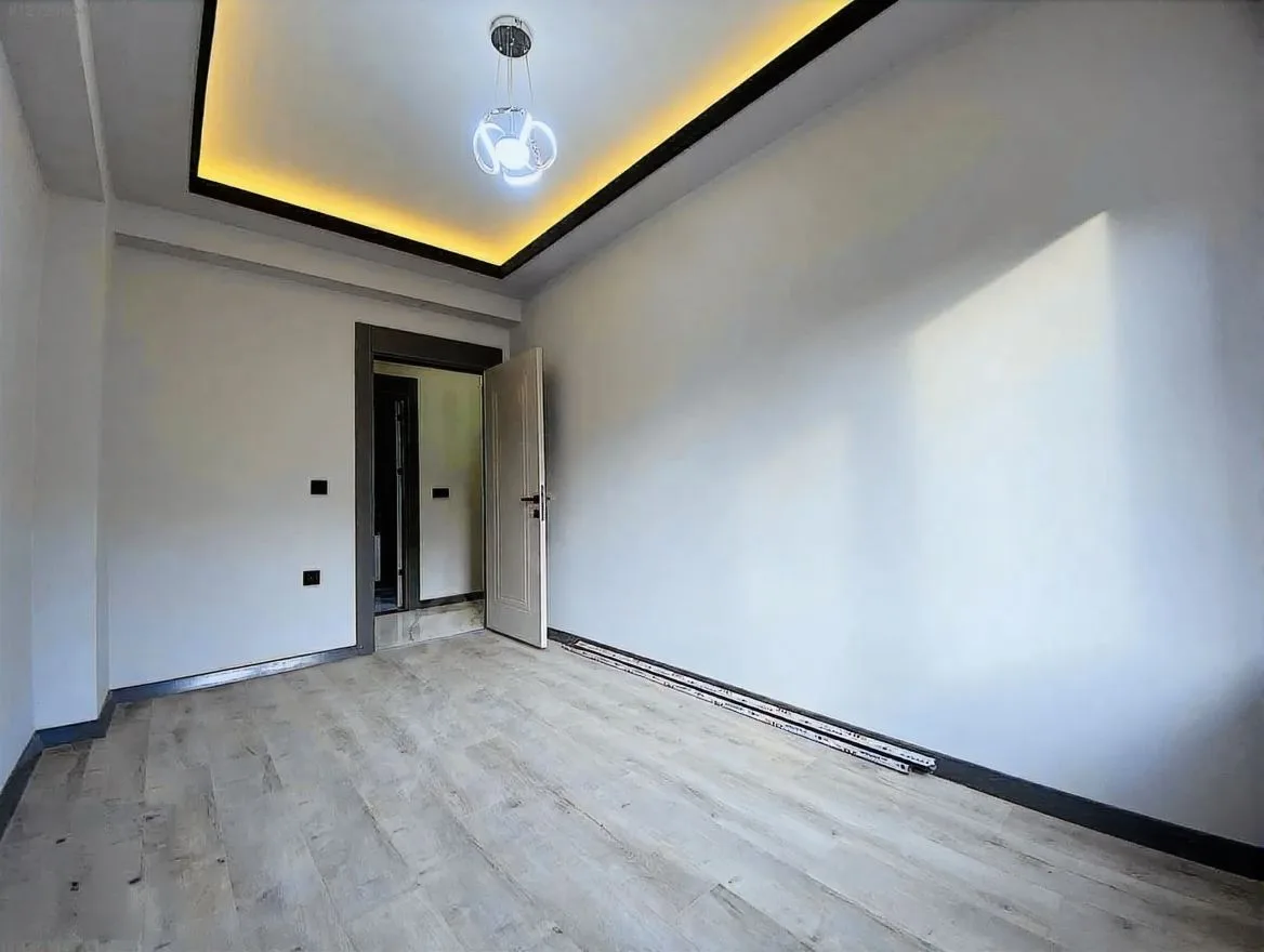ERZURUM PALANDÖKEN SATILIK 4+1 DAİRE 142M² YENİ - Fotoğraf 28