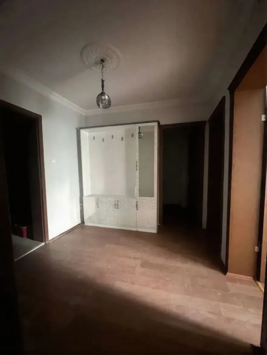 ERZURUM YAKUTIYE KİRALIK 3+1 DAİRE ★ 122M² - Fotoğraf 13