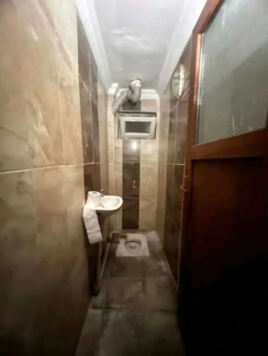 ERZURUM YAKUTIYE KİRALIK 3+1 DAİRE ★ 122M² - Fotoğraf 7