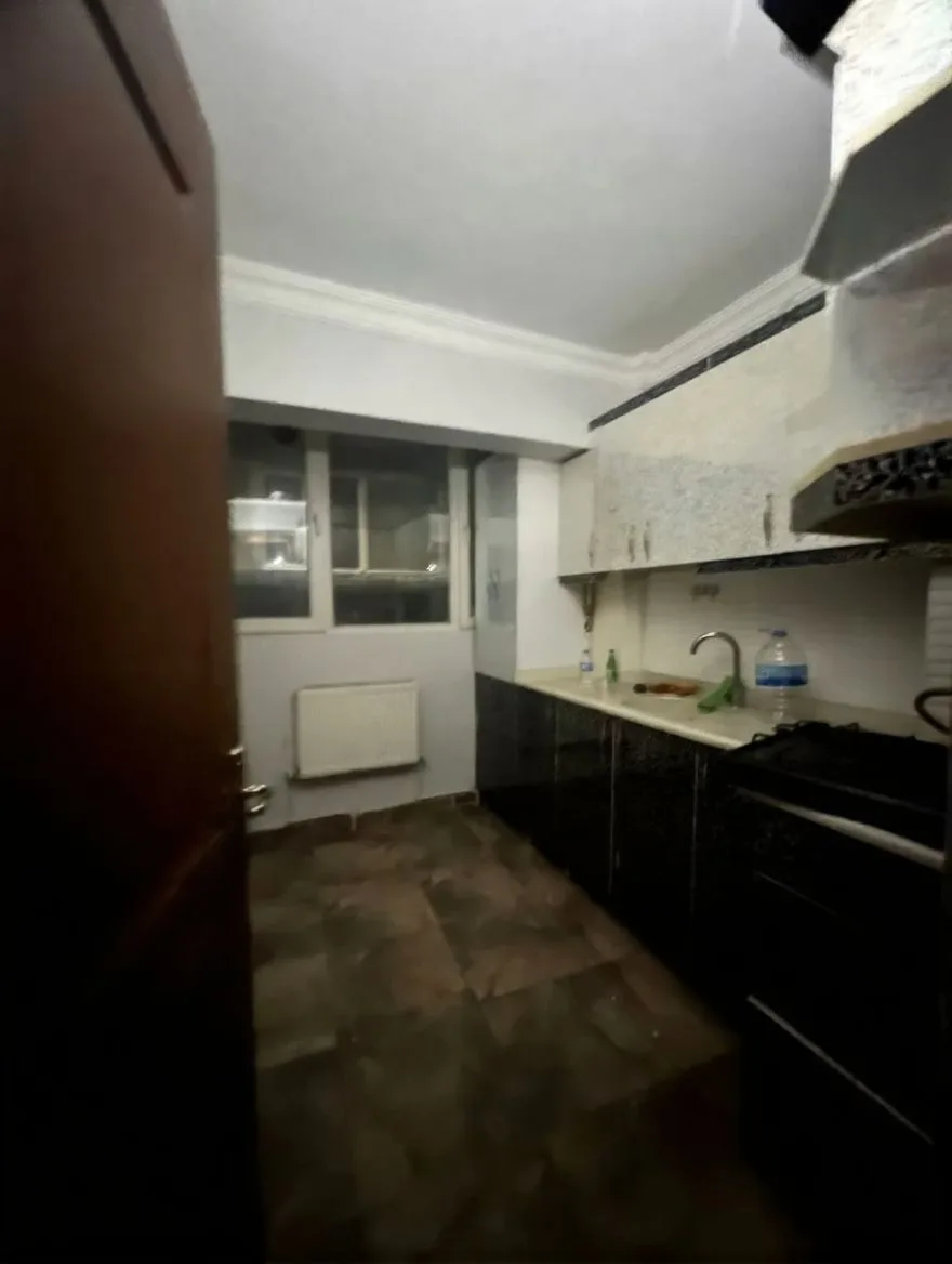 ERZURUM YAKUTIYE KİRALIK 3+1 DAİRE ★ 122M² - Fotoğraf 8