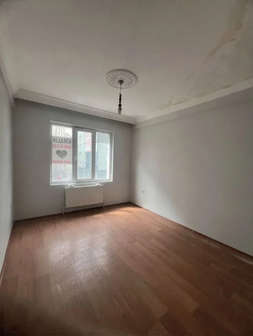 ERZURUM YAKUTIYE KİRALIK 3+1 DAİRE ★ 122M² - Fotoğraf 9