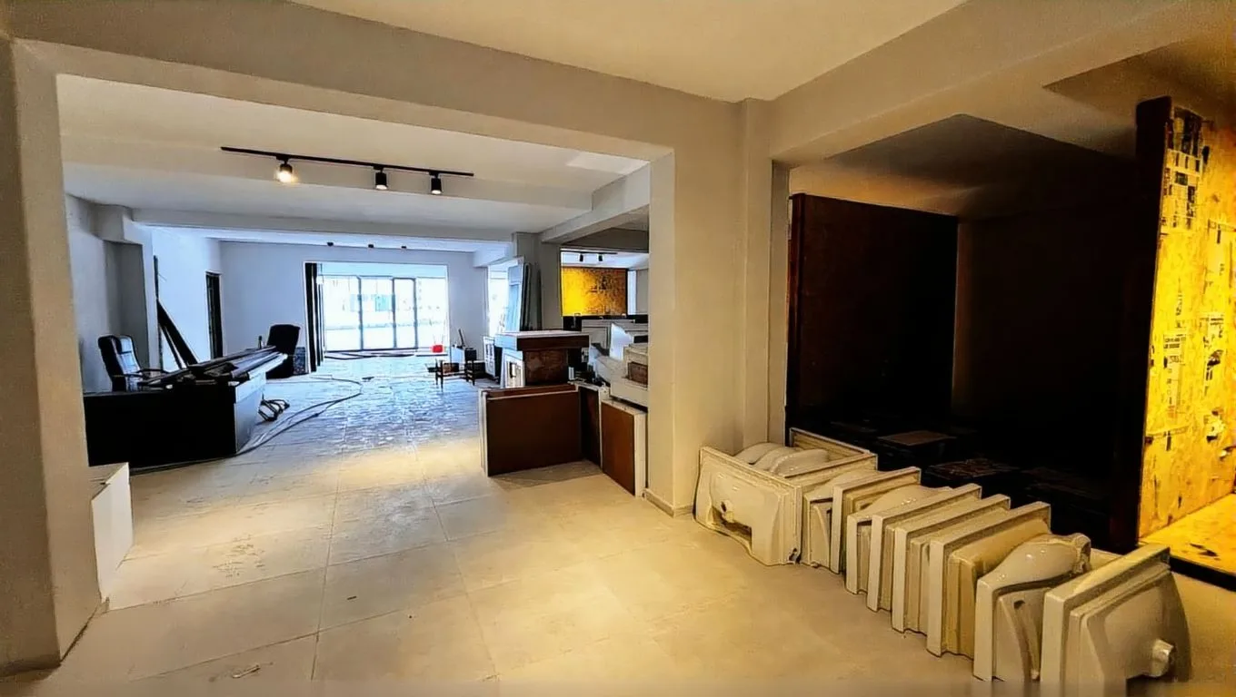 SATILIK DÜKKAN ERZURUM PALANDÖKEN 370M² HÜSEYIN AVNI ULAŞ MH. - Fotoğraf 10