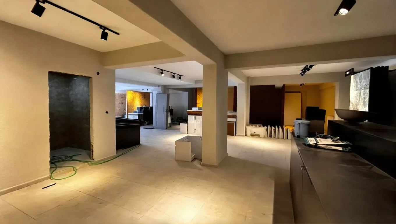 SATILIK DÜKKAN ERZURUM PALANDÖKEN 370M² HÜSEYIN AVNI ULAŞ MH. - Fotoğraf 11