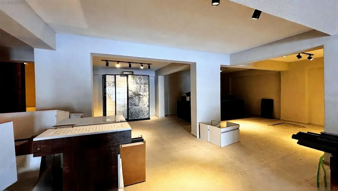 SATILIK DÜKKAN ERZURUM PALANDÖKEN 370M² HÜSEYIN AVNI ULAŞ MH. - Fotoğraf 12