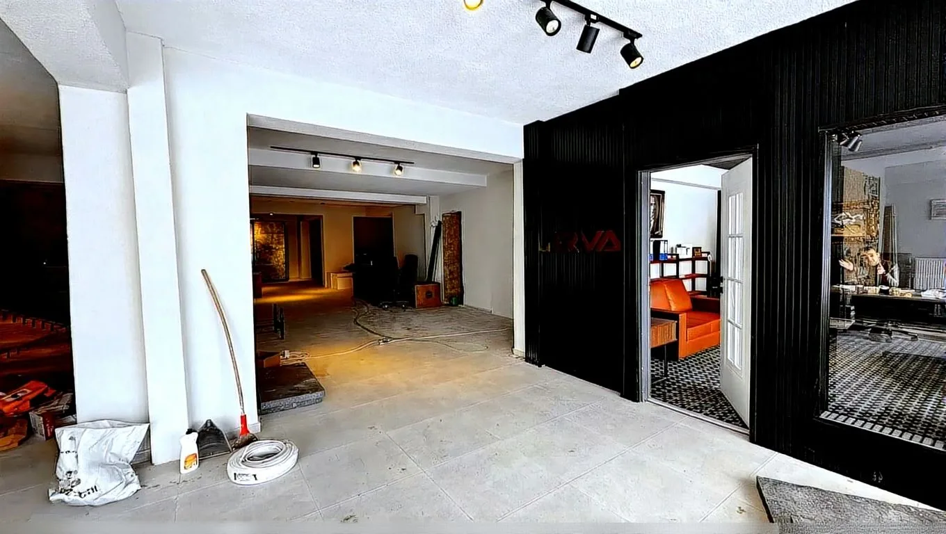 SATILIK DÜKKAN ERZURUM PALANDÖKEN 370M² HÜSEYIN AVNI ULAŞ MH. - Fotoğraf 13