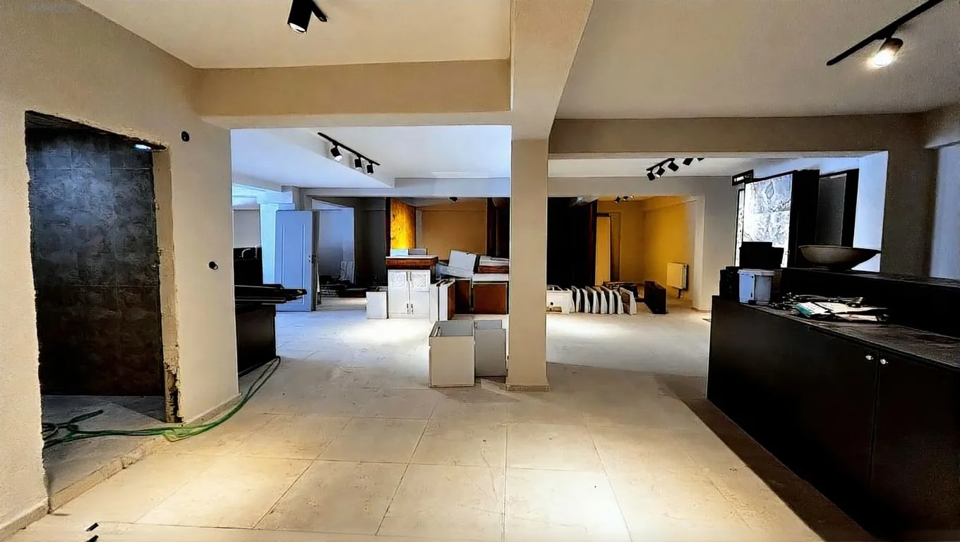 SATILIK DÜKKAN ERZURUM PALANDÖKEN 370M² HÜSEYIN AVNI ULAŞ MH. - Fotoğraf 14