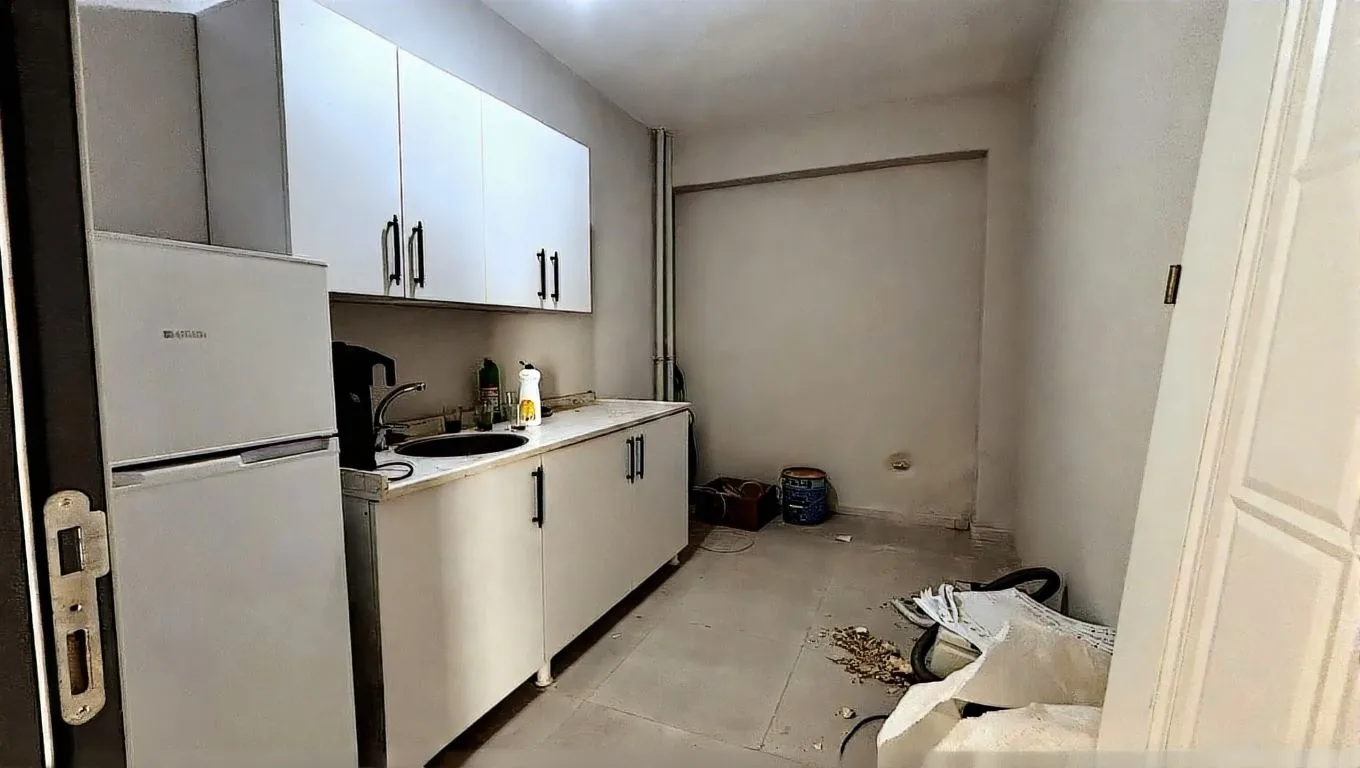 SATILIK DÜKKAN ERZURUM PALANDÖKEN 370M² HÜSEYIN AVNI ULAŞ MH. - Fotoğraf 15