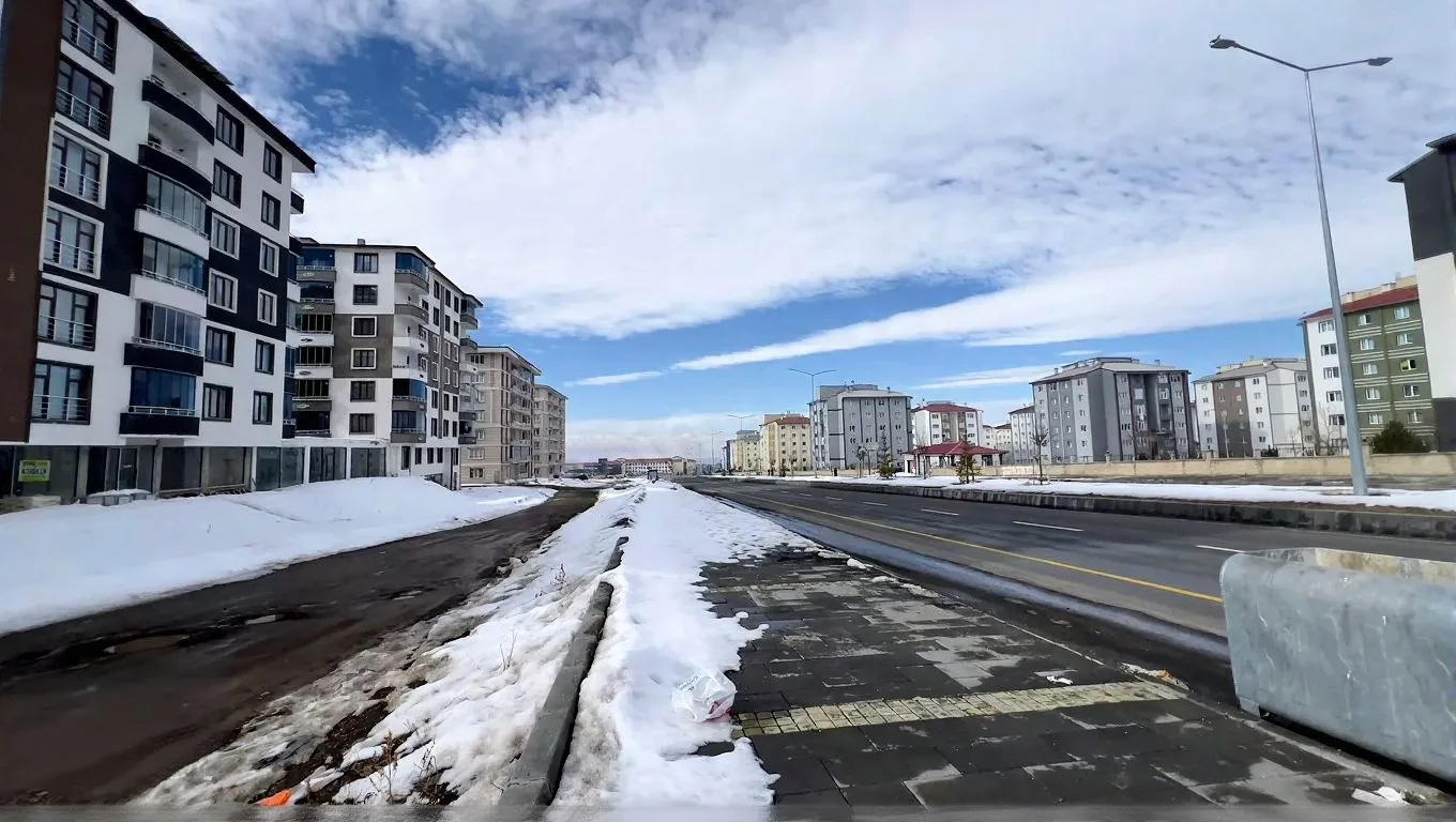 SATILIK DÜKKAN ERZURUM PALANDÖKEN 370M² HÜSEYIN AVNI ULAŞ MH. - Fotoğraf 18