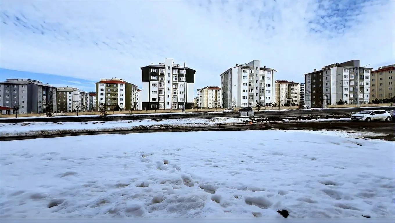 SATILIK DÜKKAN ERZURUM PALANDÖKEN 370M² HÜSEYIN AVNI ULAŞ MH. - Fotoğraf 19