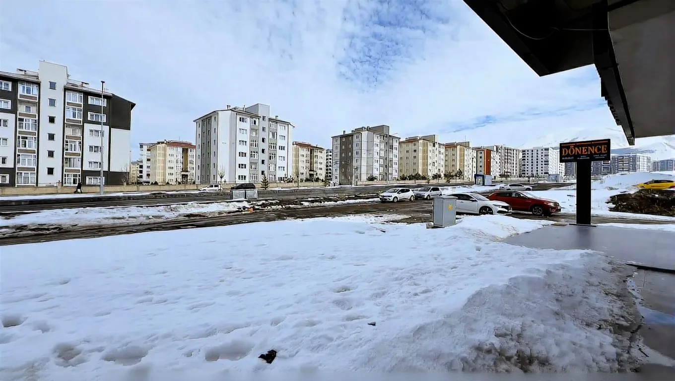 SATILIK DÜKKAN ERZURUM PALANDÖKEN 370M² HÜSEYIN AVNI ULAŞ MH. - Fotoğraf 20