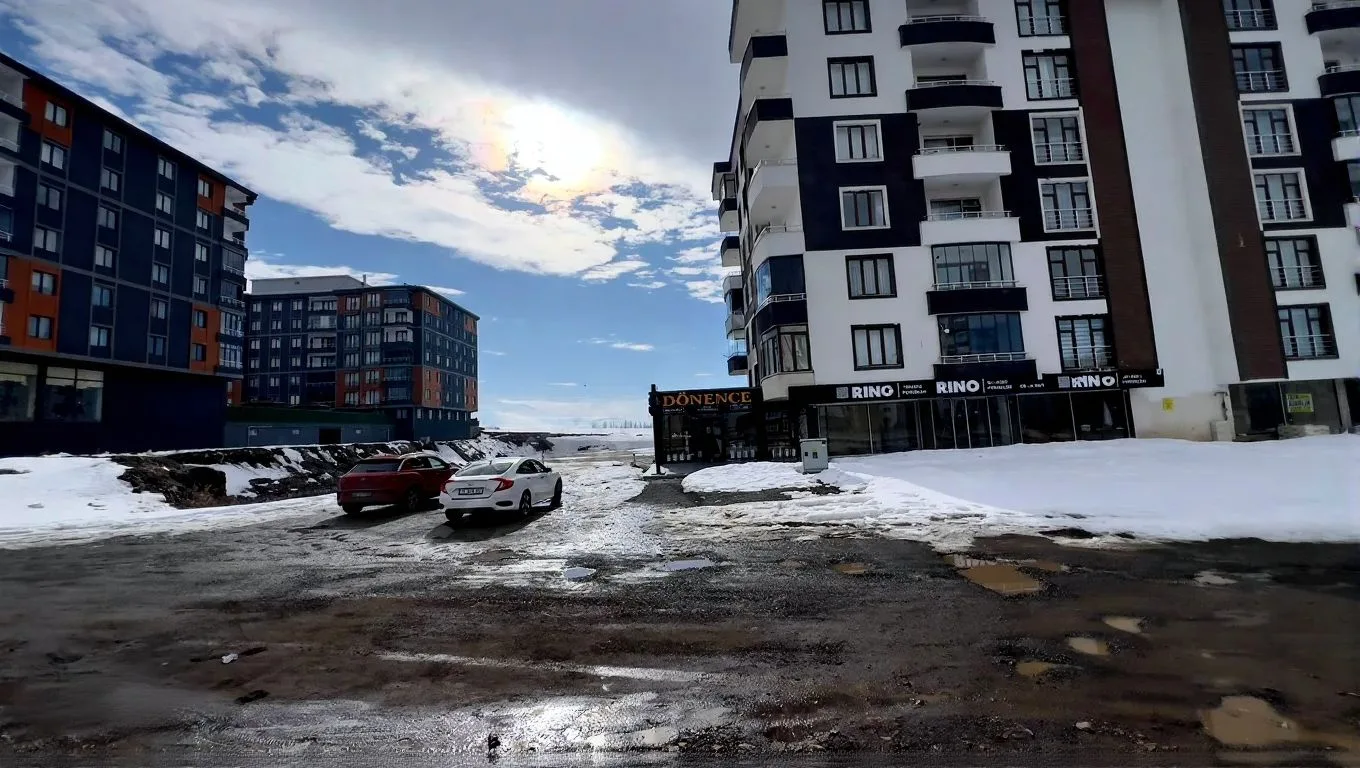 SATILIK DÜKKAN ERZURUM PALANDÖKEN 370M² HÜSEYIN AVNI ULAŞ MH. - Fotoğraf 21