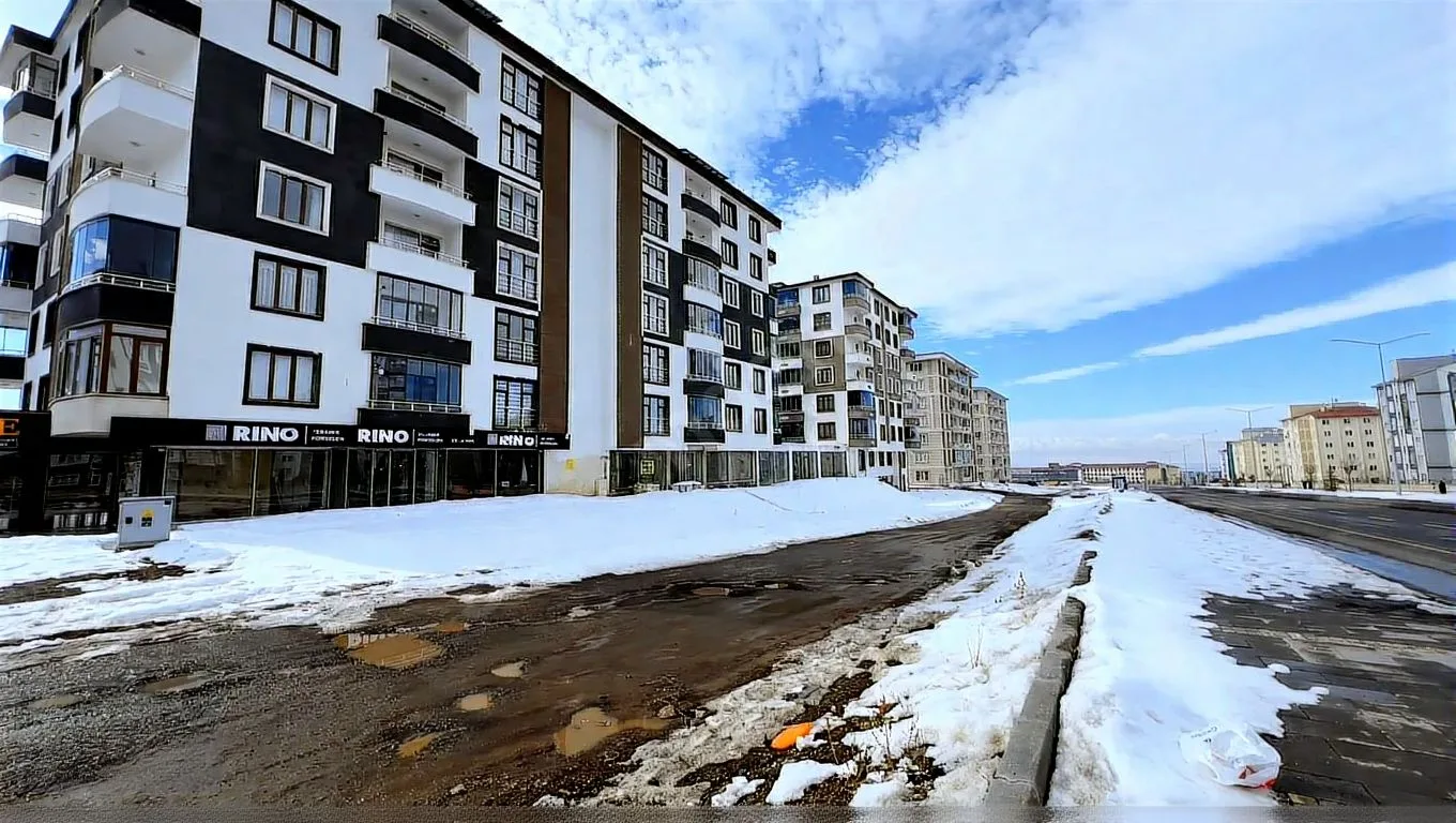 SATILIK DÜKKAN ERZURUM PALANDÖKEN 370M² HÜSEYIN AVNI ULAŞ MH. - Fotoğraf 22