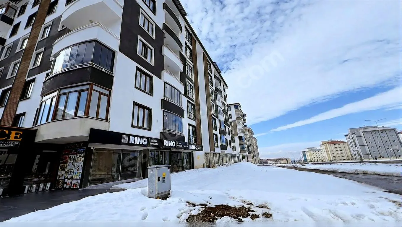 SATILIK DÜKKAN ERZURUM PALANDÖKEN 370M² HÜSEYIN AVNI ULAŞ MH. - Fotoğraf 6