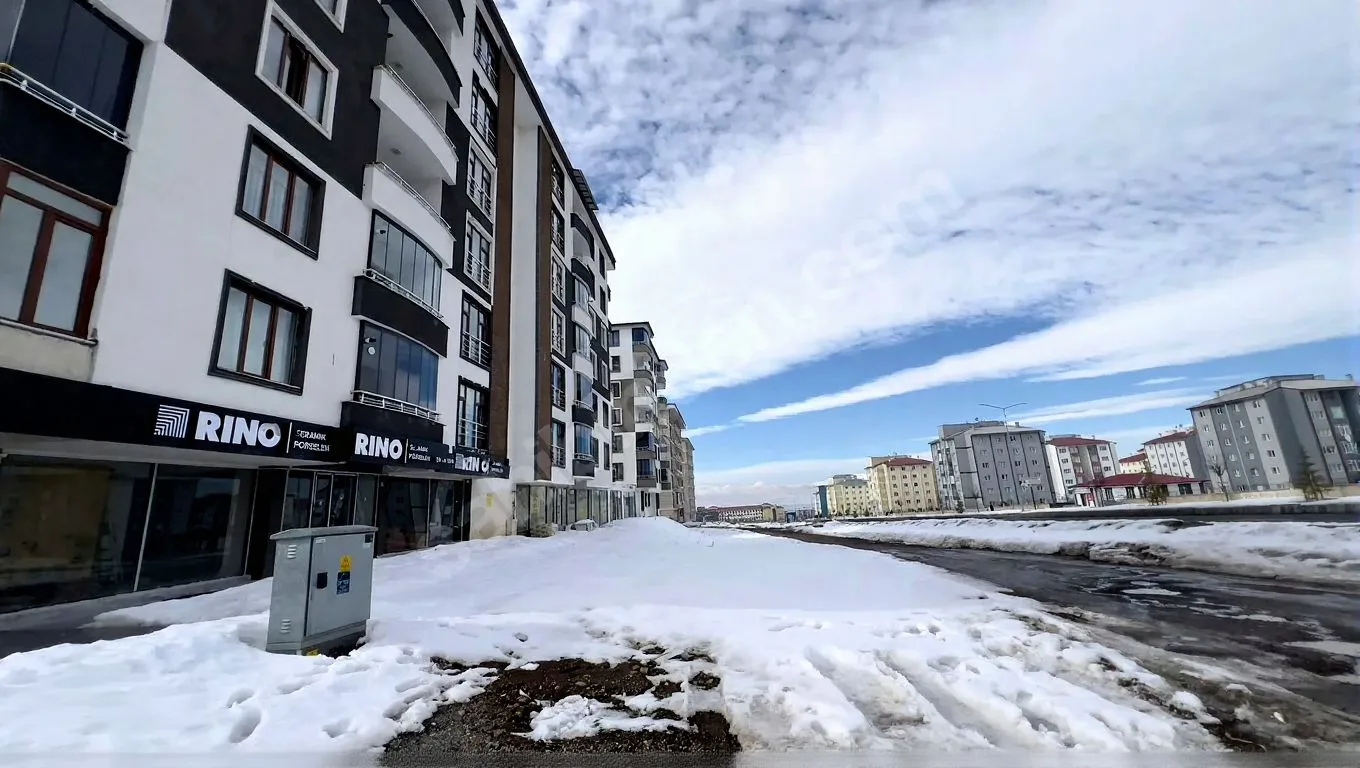SATILIK DÜKKAN ERZURUM PALANDÖKEN 370M² HÜSEYIN AVNI ULAŞ MH. - Fotoğraf 7