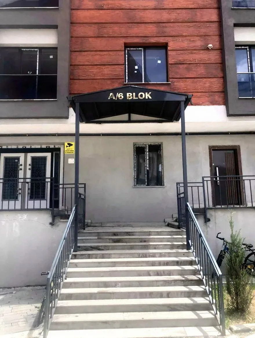 KİRALIK İŞYERİ ERZURUM AZIZIYE GEZKÖY MH. 400M² - Fotoğraf 11