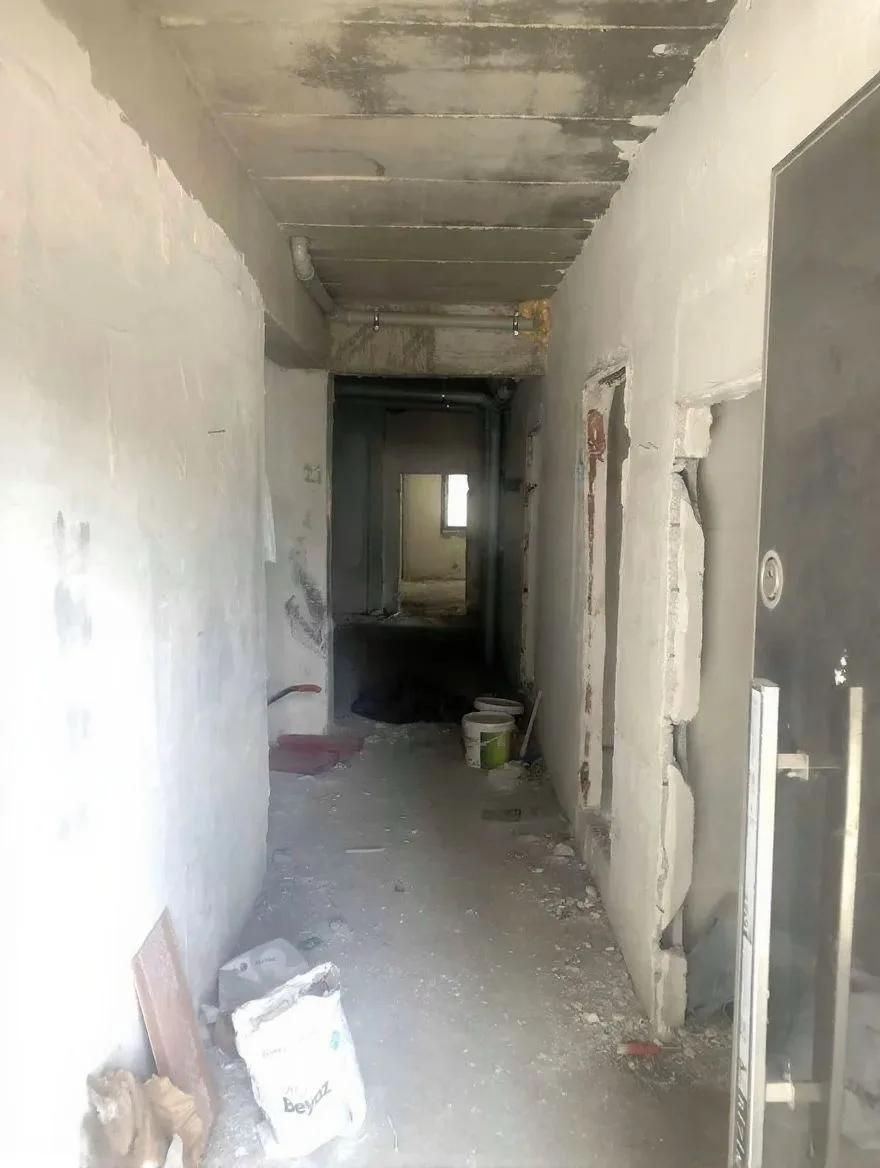 KİRALIK İŞYERİ ERZURUM AZIZIYE GEZKÖY MH. 400M² - Fotoğraf 12
