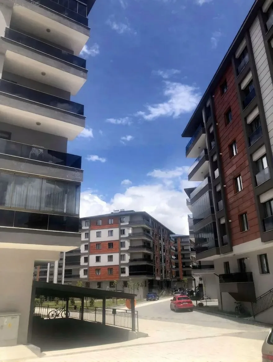 KİRALIK İŞYERİ ERZURUM AZIZIYE GEZKÖY MH. 400M² - Fotoğraf 7