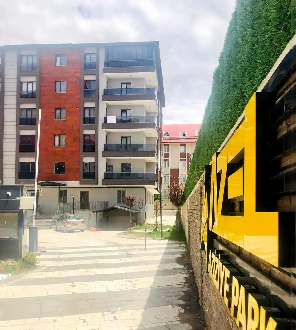 KİRALIK İŞYERİ ERZURUM AZIZIYE GEZKÖY MH. 400M² - Fotoğraf 8