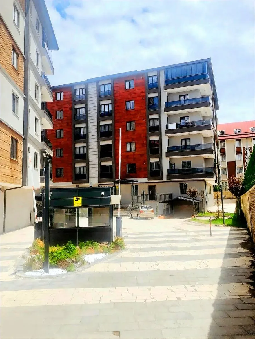 KİRALIK İŞYERİ ERZURUM AZIZIYE GEZKÖY MH. 400M² - Fotoğraf 9
