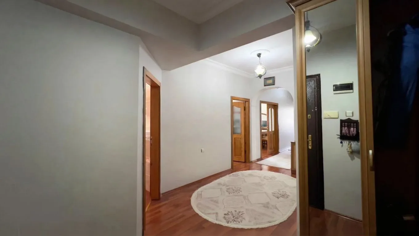 ERZURUM SATILIK 3+1 DAİRE ARA/7 KAT 162M² PALANDÖKEN - Fotoğraf 14