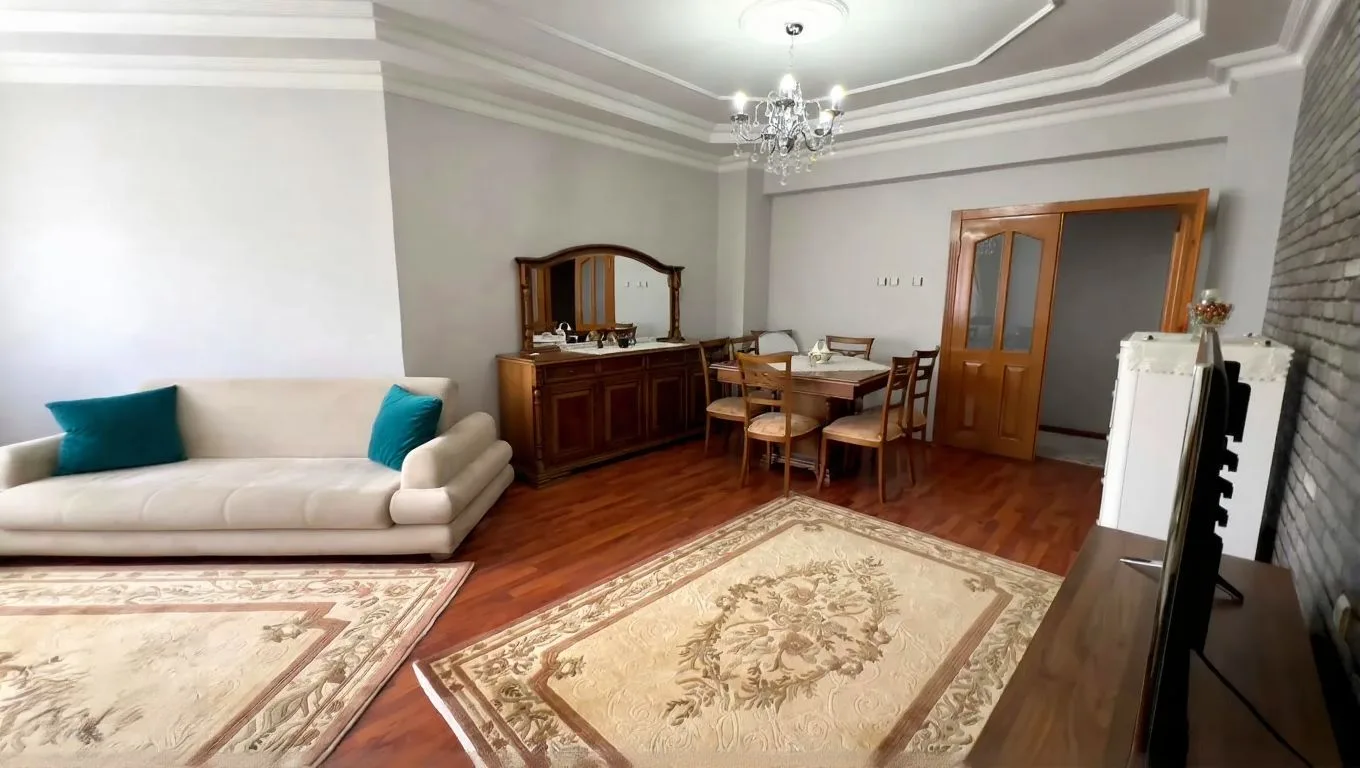 ERZURUM SATILIK 3+1 DAİRE ARA/7 KAT 162M² PALANDÖKEN - Fotoğraf 19