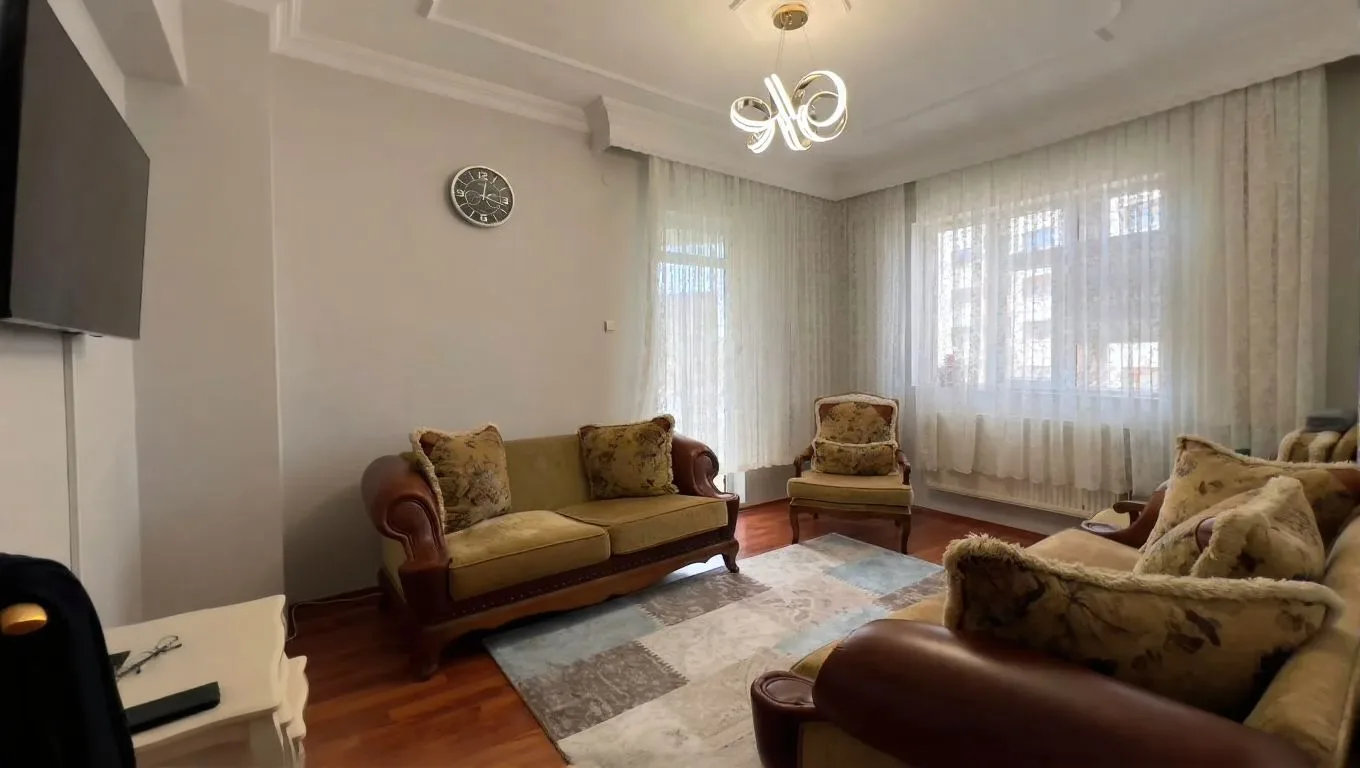 ERZURUM SATILIK 3+1 DAİRE ARA/7 KAT 162M² PALANDÖKEN - Fotoğraf 22