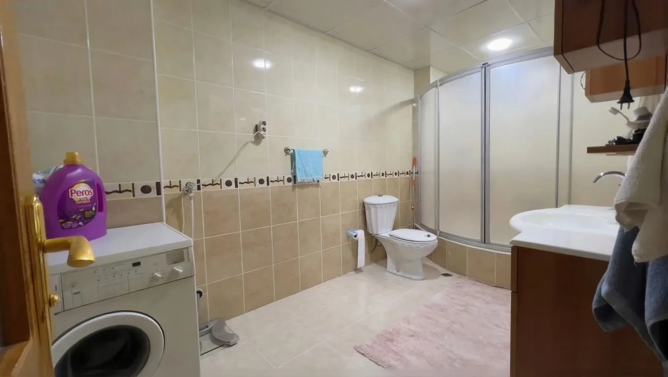 ERZURUM SATILIK 3+1 DAİRE ARA/7 KAT 162M² PALANDÖKEN - Fotoğraf 23