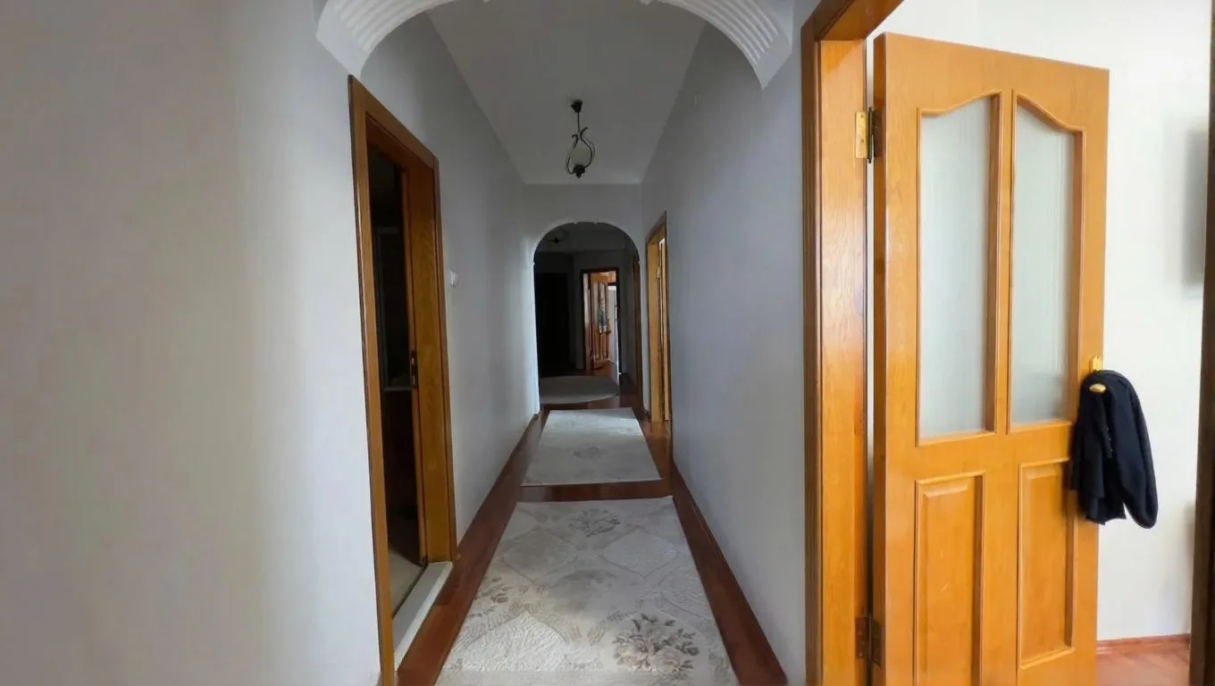 ERZURUM SATILIK 3+1 DAİRE ARA/7 KAT 162M² PALANDÖKEN - Fotoğraf 24
