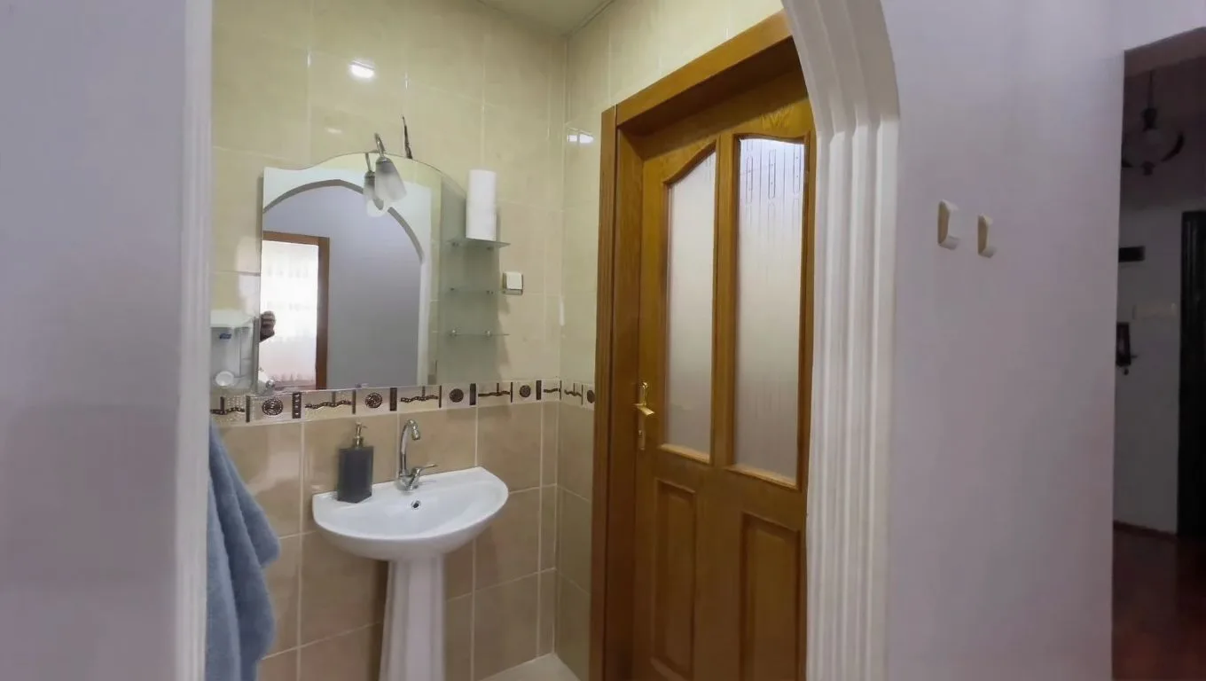 ERZURUM SATILIK 3+1 DAİRE ARA/7 KAT 162M² PALANDÖKEN - Fotoğraf 25