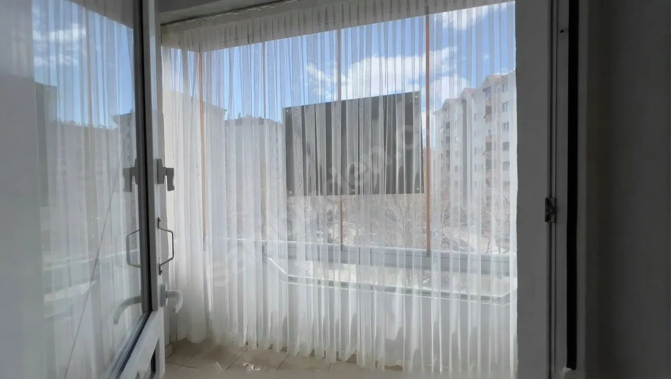 ERZURUM SATILIK 3+1 DAİRE ARA/7 KAT 162M² PALANDÖKEN - Fotoğraf 27