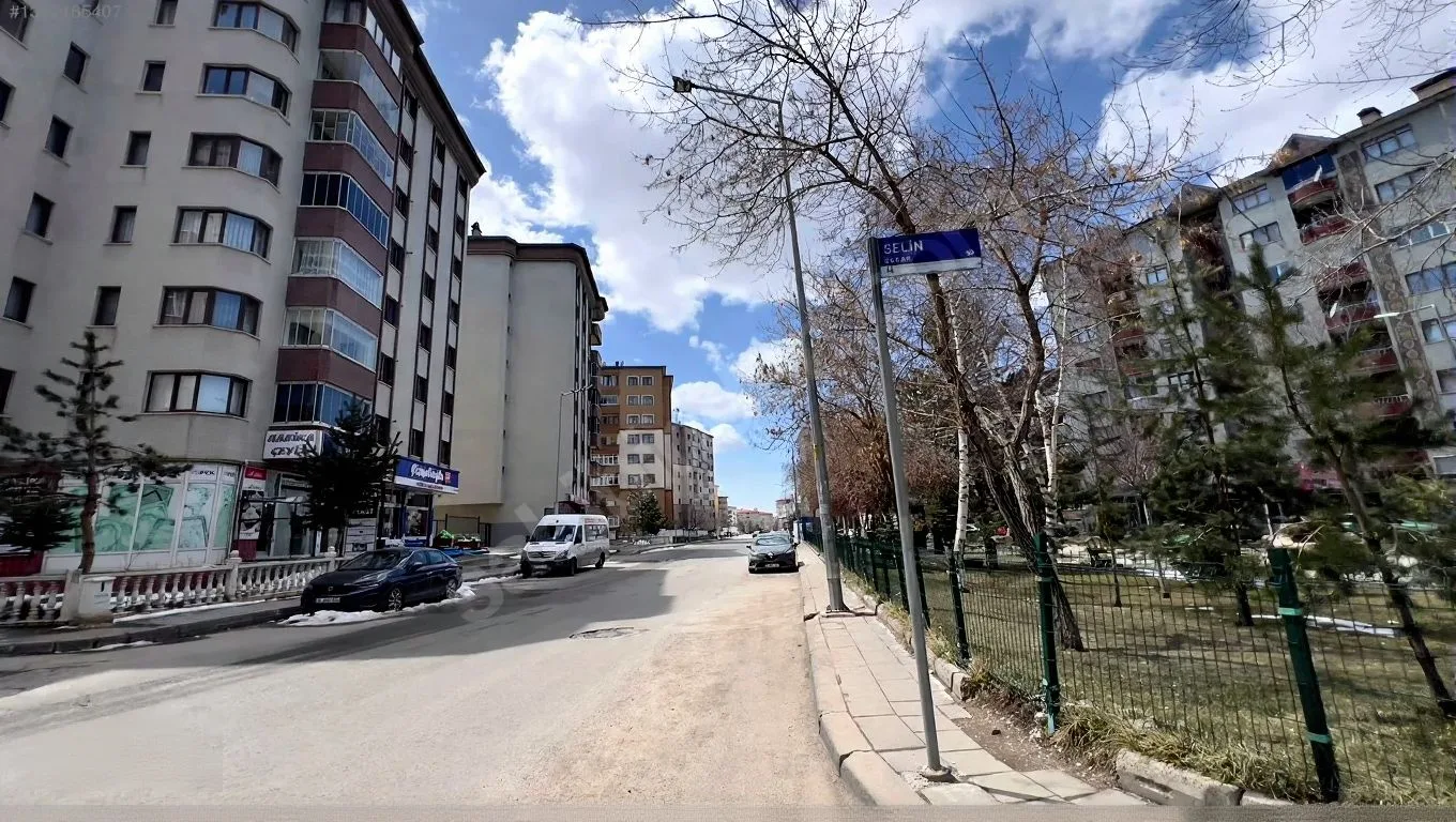 ERZURUM SATILIK 3+1 DAİRE ARA/7 KAT 162M² PALANDÖKEN - Fotoğraf 28