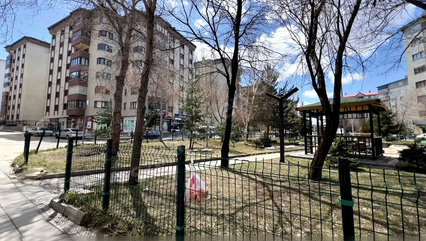 ERZURUM SATILIK 3+1 DAİRE ARA/7 KAT 162M² PALANDÖKEN - Fotoğraf 29