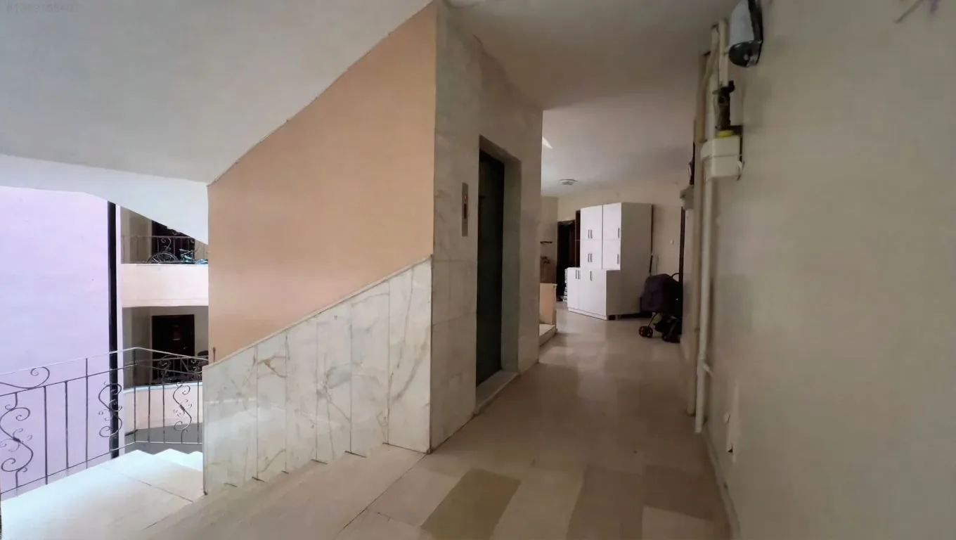 ERZURUM SATILIK 3+1 DAİRE ARA/7 KAT 162M² PALANDÖKEN - Fotoğraf 6