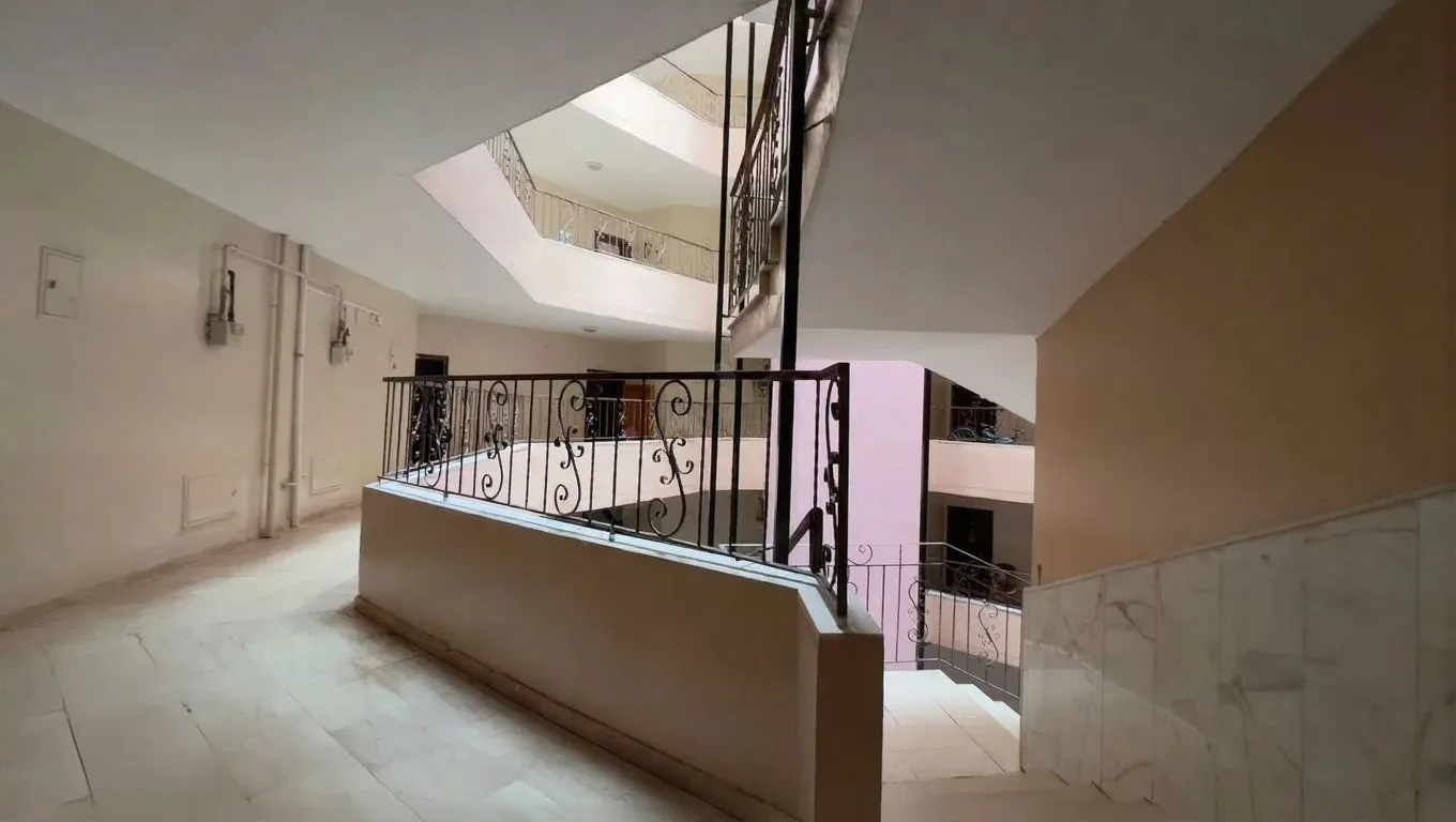 ERZURUM SATILIK 3+1 DAİRE ARA/7 KAT 162M² PALANDÖKEN - Fotoğraf 7